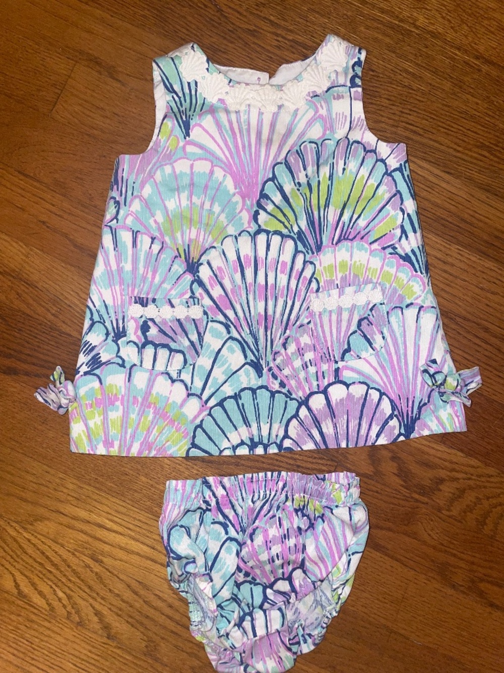 Diaper Set